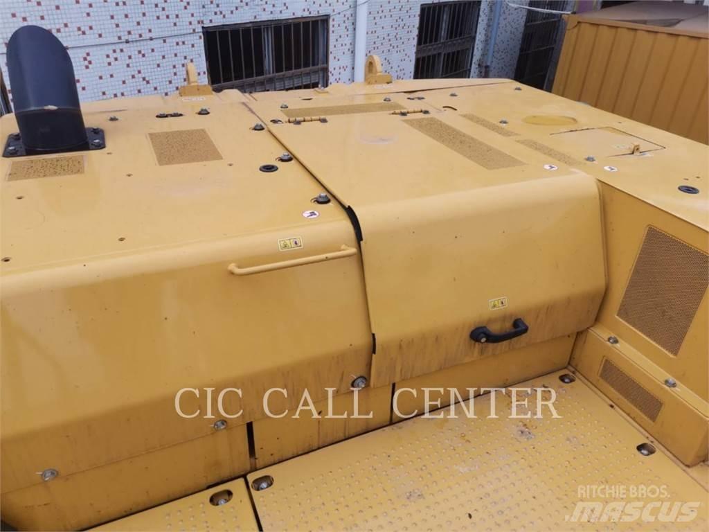 CAT 352-08FG 大型油圧ショベル12t以上（パワーショベル・ユンボ）