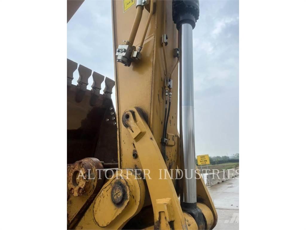 CAT 352-08FG 大型油圧ショベル12t以上（パワーショベル・ユンボ）