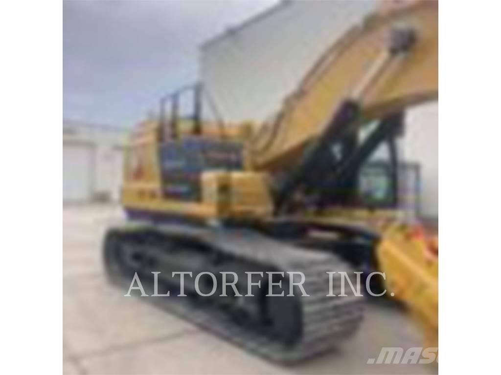 CAT 352-08FG 大型油圧ショベル12t以上（パワーショベル・ユンボ）