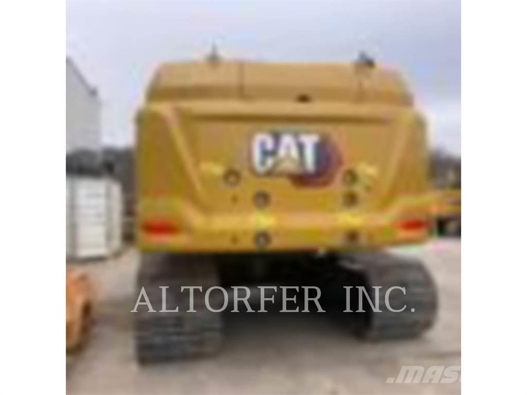 CAT 352-08FG 大型油圧ショベル12t以上（パワーショベル・ユンボ）