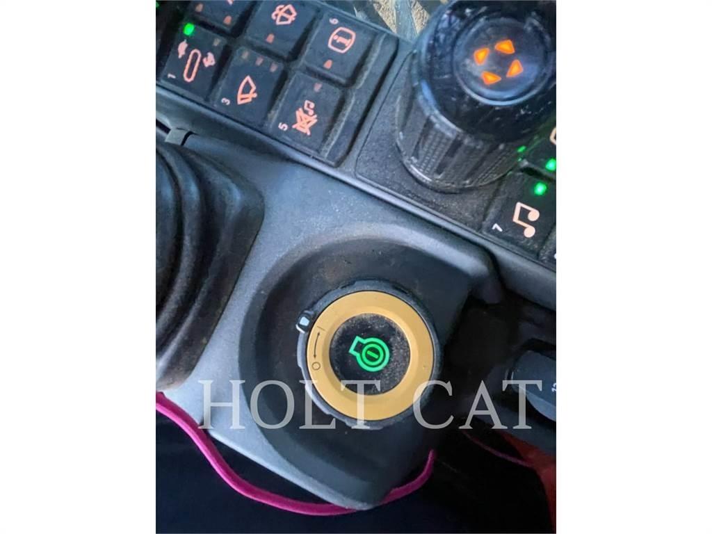 CAT 352-08FG 大型油圧ショベル12t以上（パワーショベル・ユンボ）