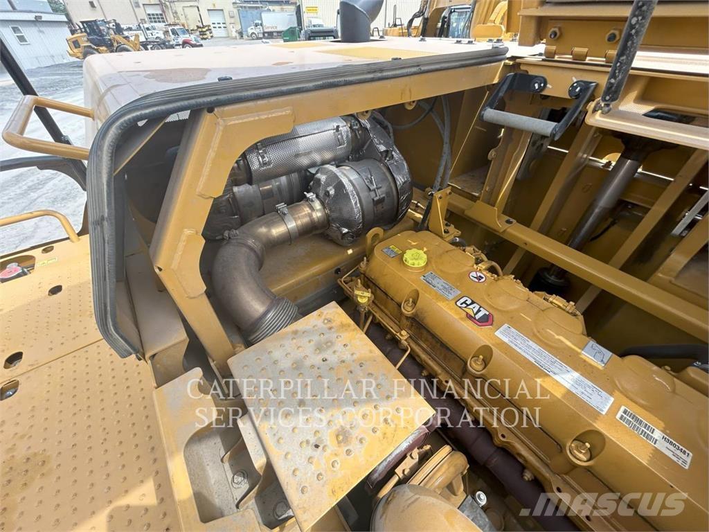 CAT 352-08FG 大型油圧ショベル12t以上（パワーショベル・ユンボ）