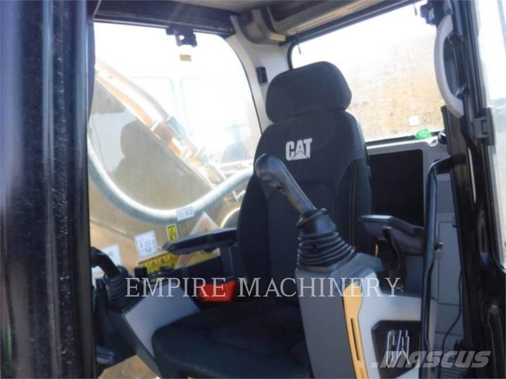 CAT 352-08FG P 大型油圧ショベル12t以上（パワーショベル・ユンボ）