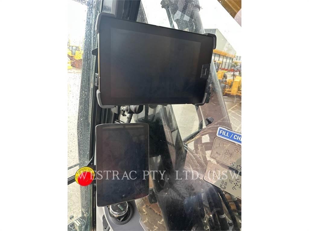 CAT 352-08VG 大型油圧ショベル12t以上（パワーショベル・ユンボ）