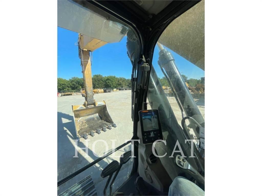 CAT 352 11 大型油圧ショベル12t以上（パワーショベル・ユンボ）
