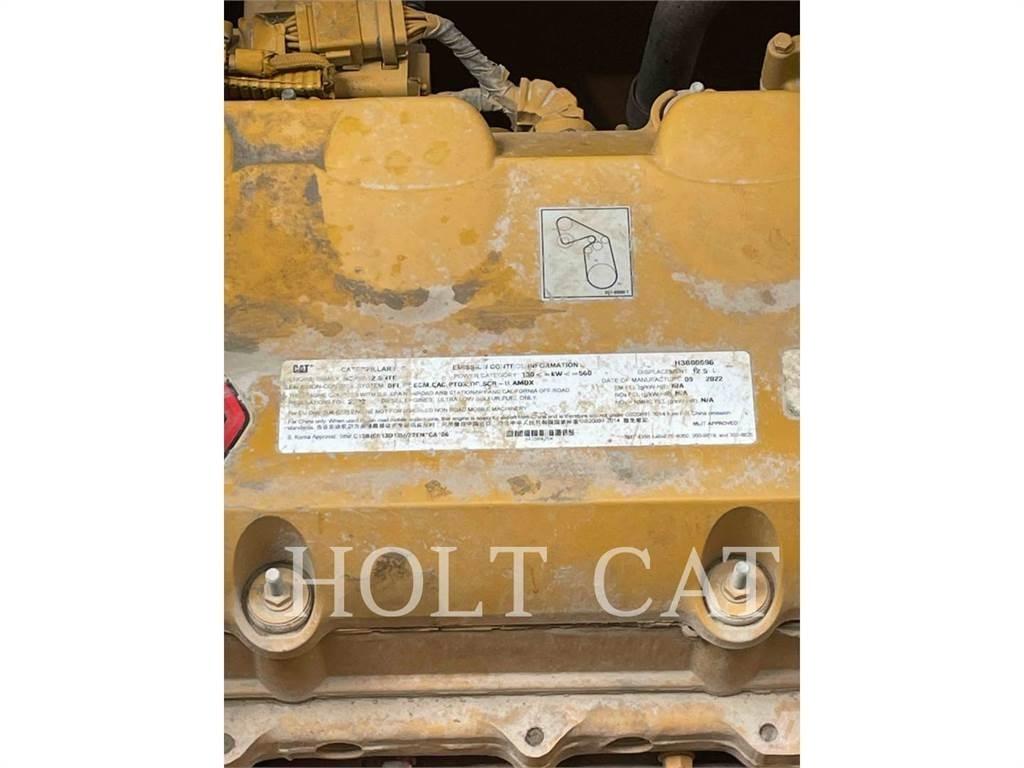 CAT 352 11 大型油圧ショベル12t以上（パワーショベル・ユンボ）