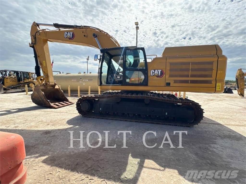 CAT 352 11 大型油圧ショベル12t以上（パワーショベル・ユンボ）