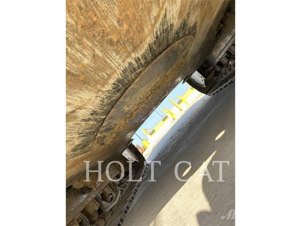 CAT 352 11 大型油圧ショベル12t以上（パワーショベル・ユンボ）