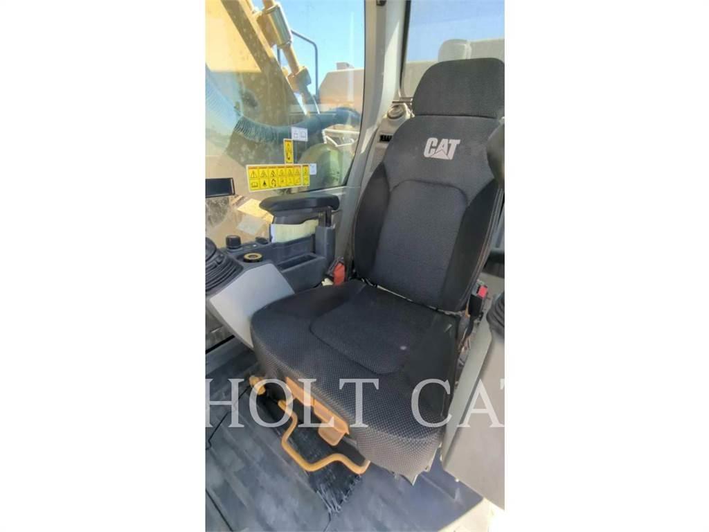 CAT 352 11 TC 大型油圧ショベル12t以上（パワーショベル・ユンボ）