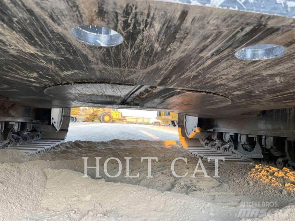 CAT 352 11 TC 大型油圧ショベル12t以上（パワーショベル・ユンボ）