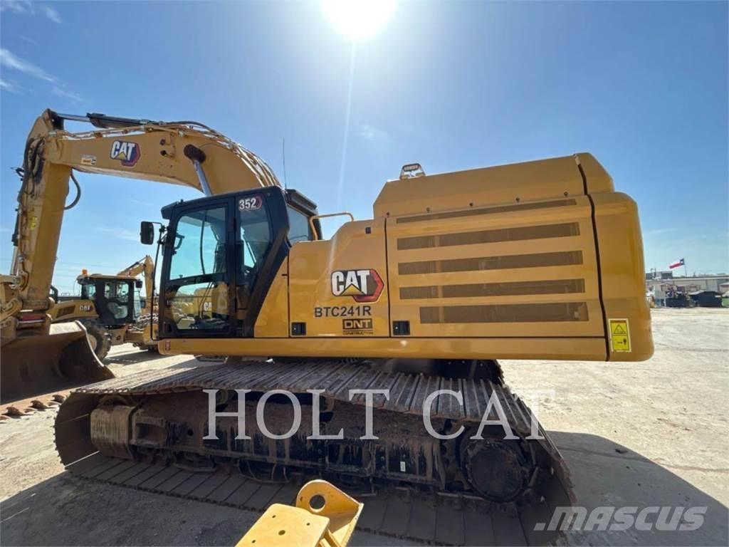 CAT 352 11 TC 大型油圧ショベル12t以上（パワーショベル・ユンボ）