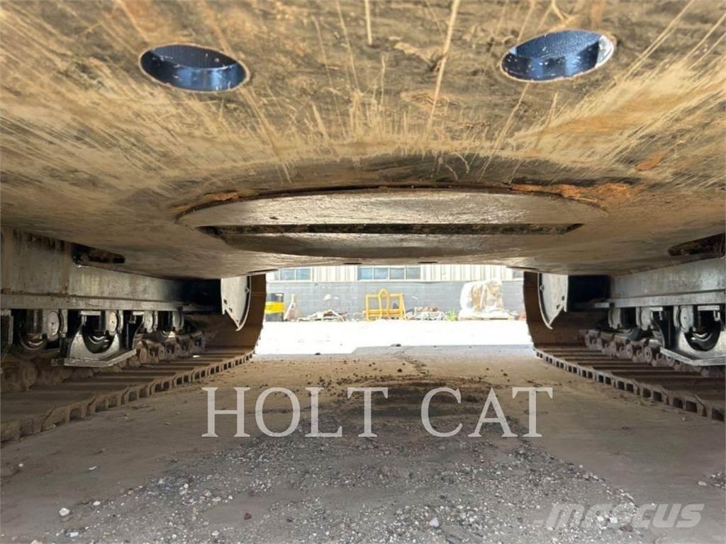 CAT 352 11 TC 大型油圧ショベル12t以上（パワーショベル・ユンボ）
