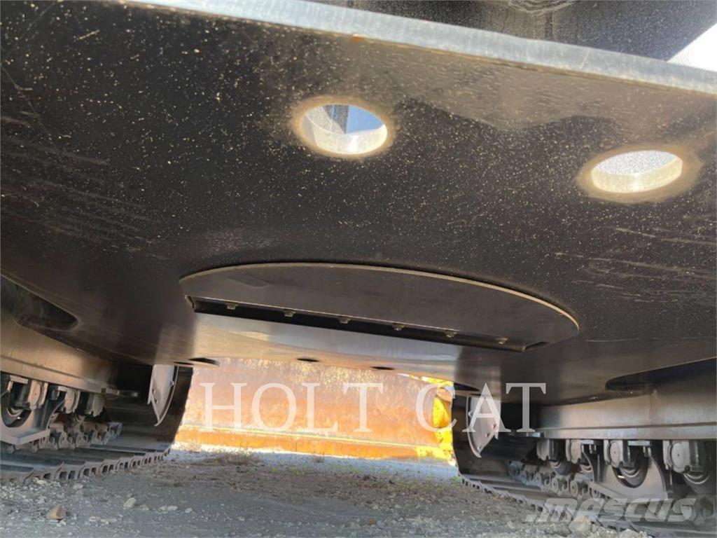 CAT 352 11 TC 大型油圧ショベル12t以上（パワーショベル・ユンボ）