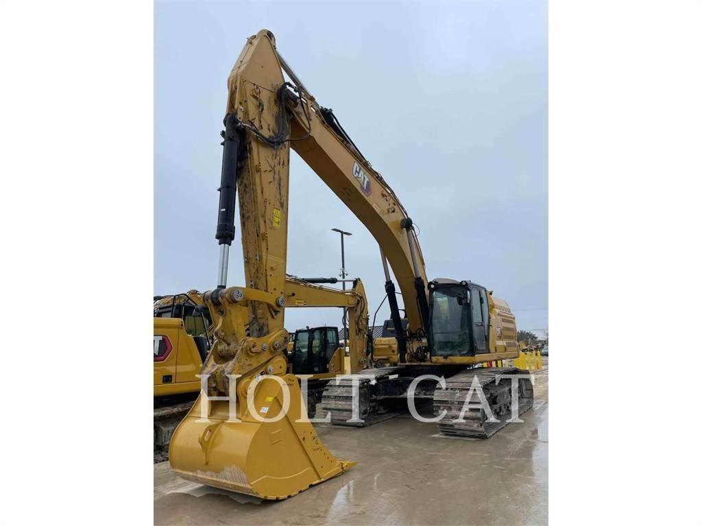 CAT 352 12 大型油圧ショベル12t以上（パワーショベル・ユンボ）
