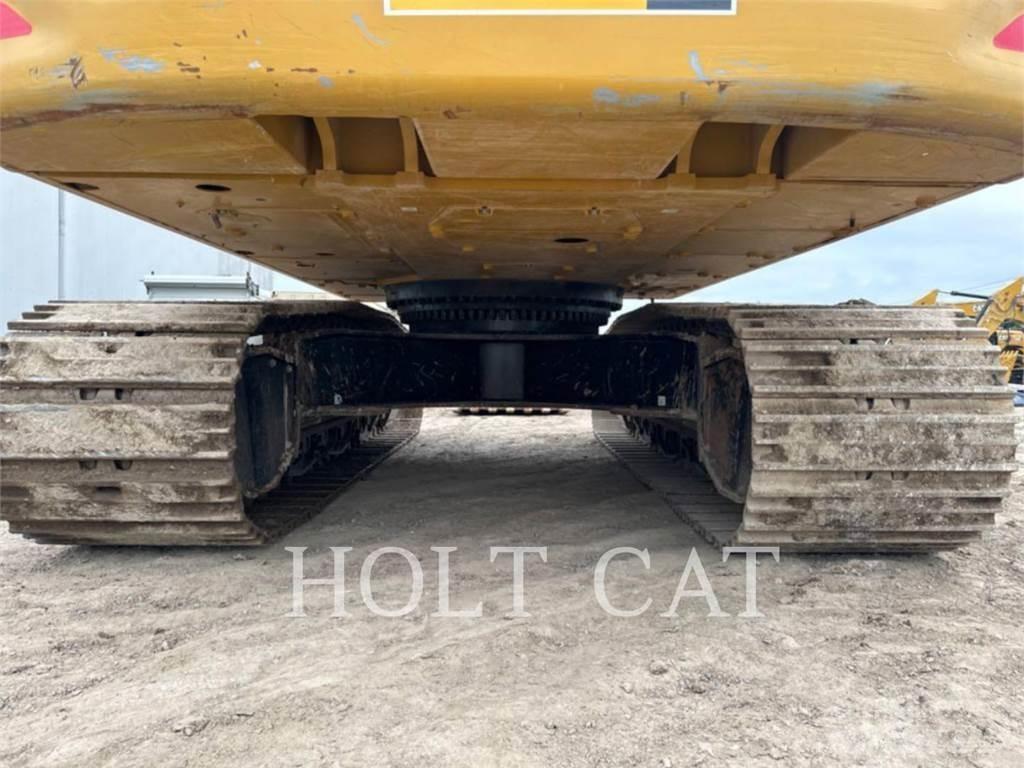 CAT 352 12 TC 大型油圧ショベル12t以上（パワーショベル・ユンボ）