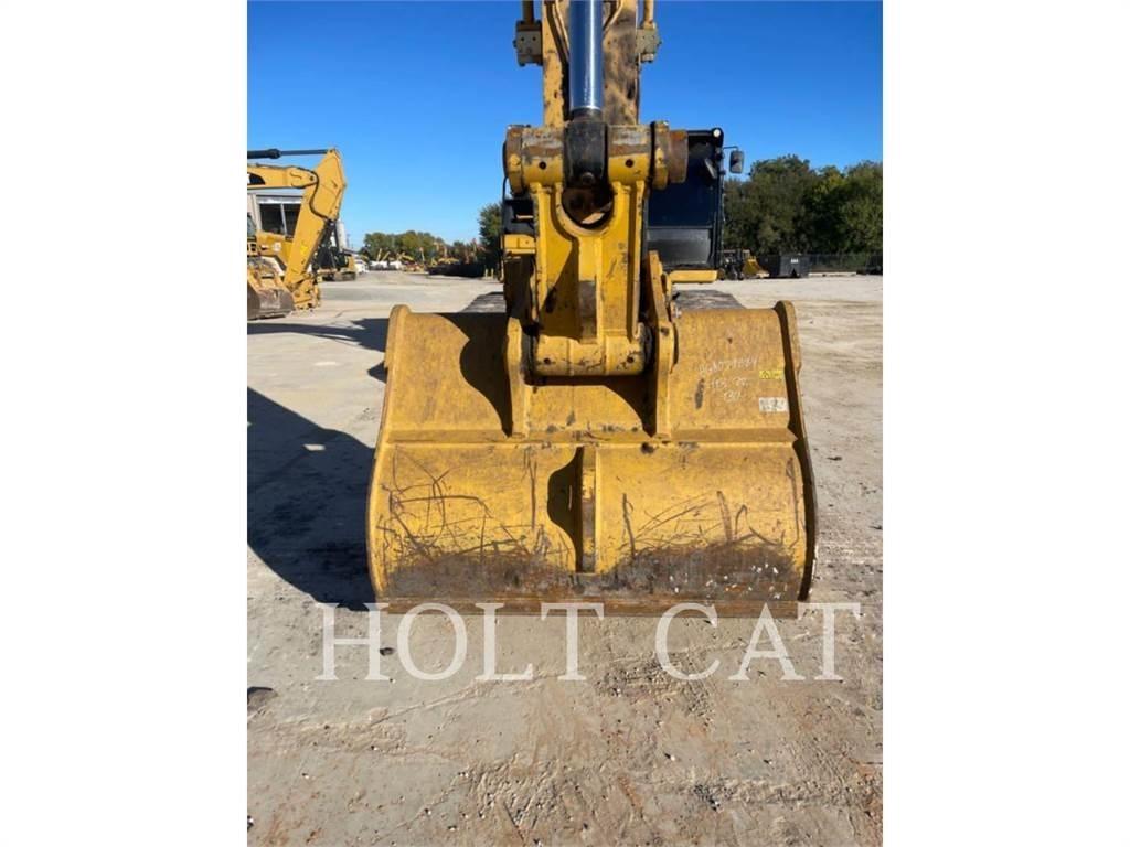 CAT 352 12 TC 大型油圧ショベル12t以上（パワーショベル・ユンボ）