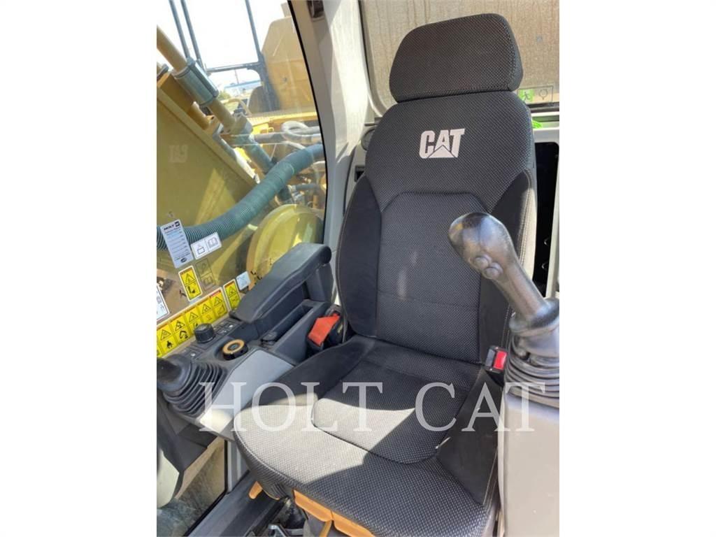 CAT 352 12 TC 大型油圧ショベル12t以上（パワーショベル・ユンボ）