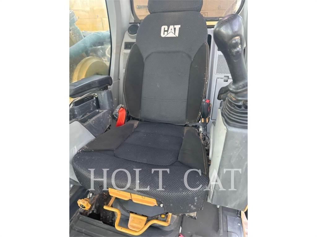 CAT 352 12 TC 大型油圧ショベル12t以上（パワーショベル・ユンボ）