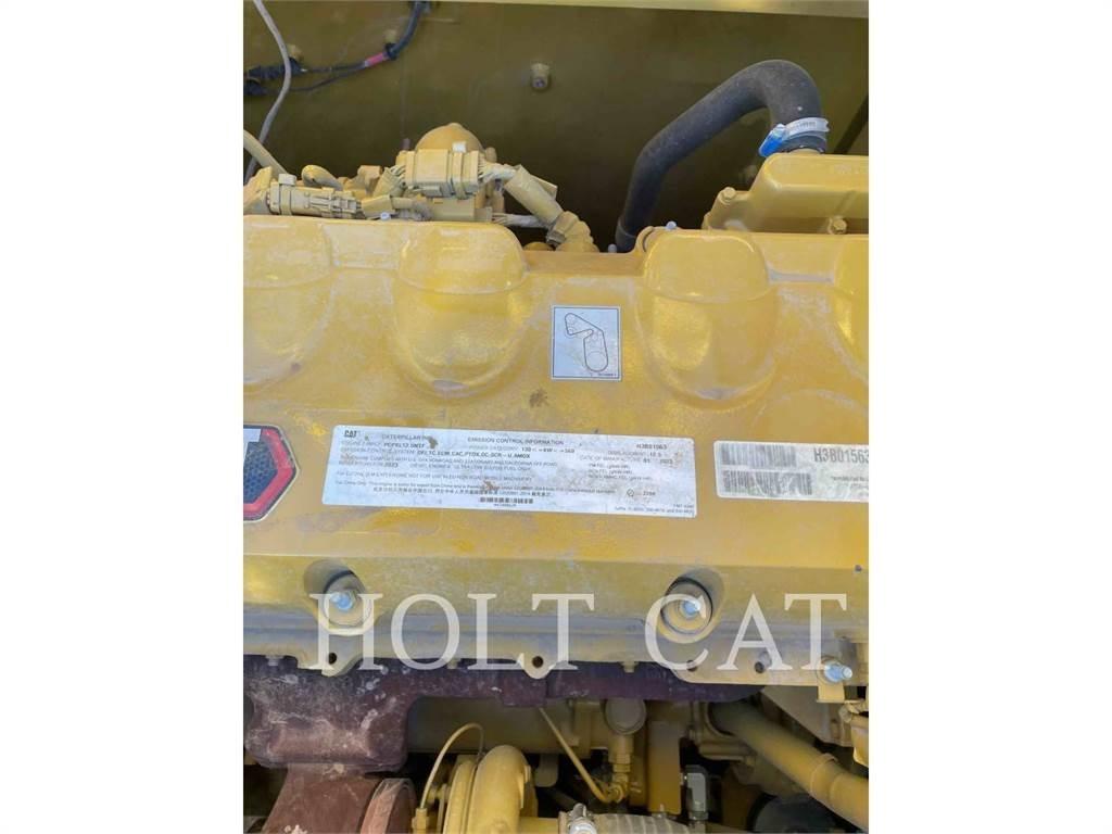 CAT 352 12 TC 大型油圧ショベル12t以上（パワーショベル・ユンボ）