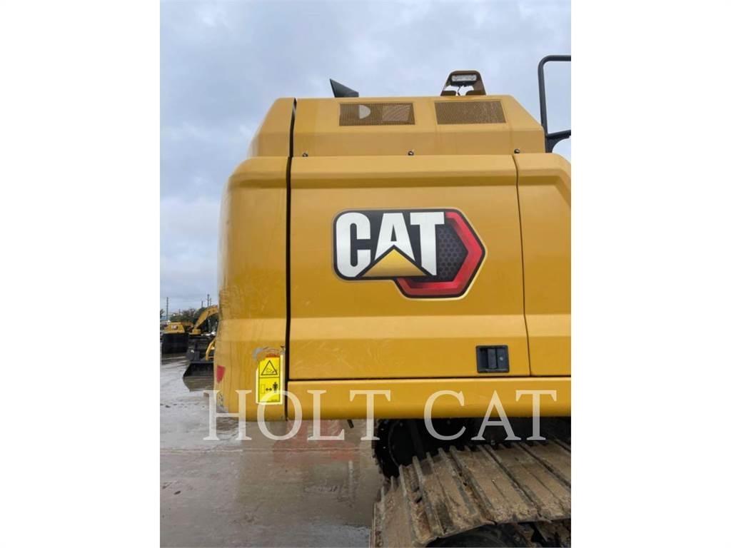 CAT 352 12 TC 大型油圧ショベル12t以上（パワーショベル・ユンボ）