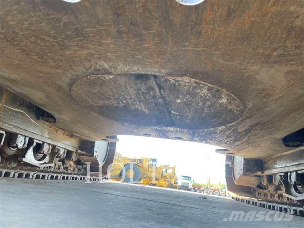 CAT 352 12 TC 大型油圧ショベル12t以上（パワーショベル・ユンボ）