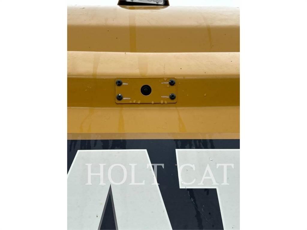 CAT 352 12 TC 大型油圧ショベル12t以上（パワーショベル・ユンボ）
