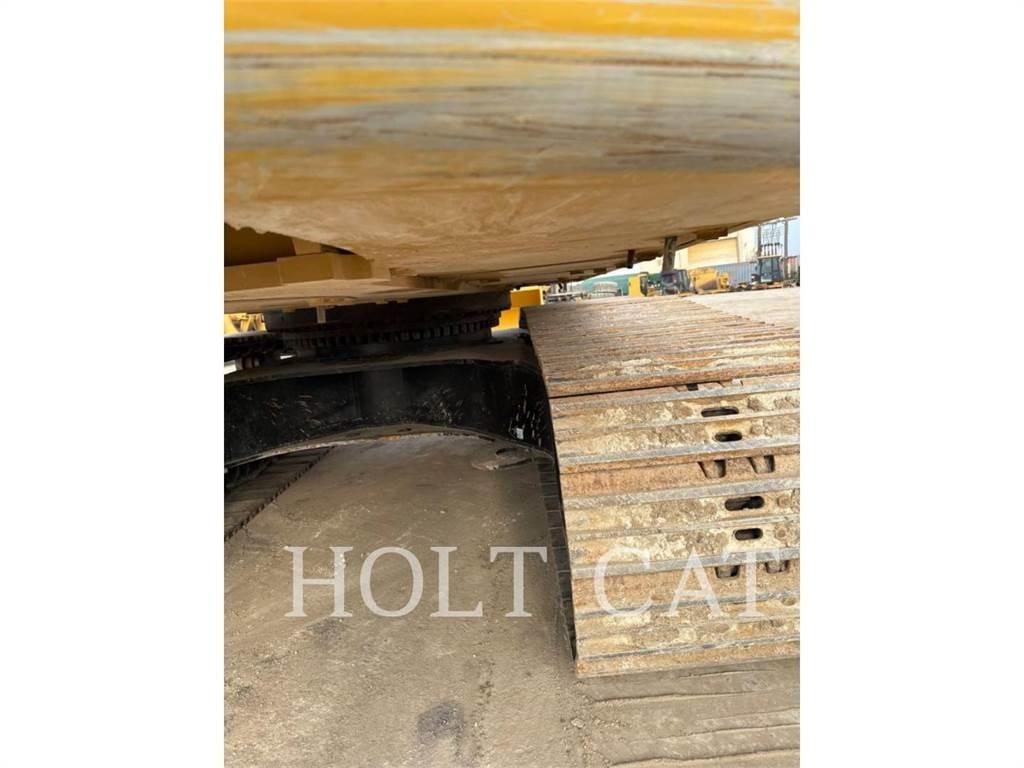 CAT 352 12 TC 大型油圧ショベル12t以上（パワーショベル・ユンボ）