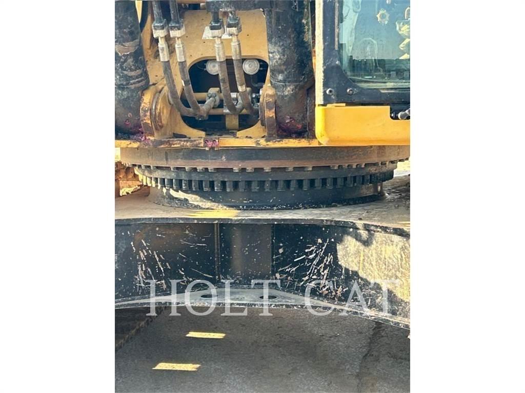 CAT 352 12 TC 大型油圧ショベル12t以上（パワーショベル・ユンボ）
