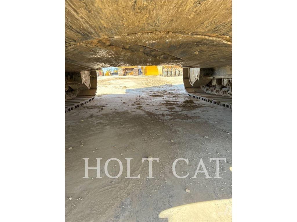 CAT 352 12 TC 大型油圧ショベル12t以上（パワーショベル・ユンボ）