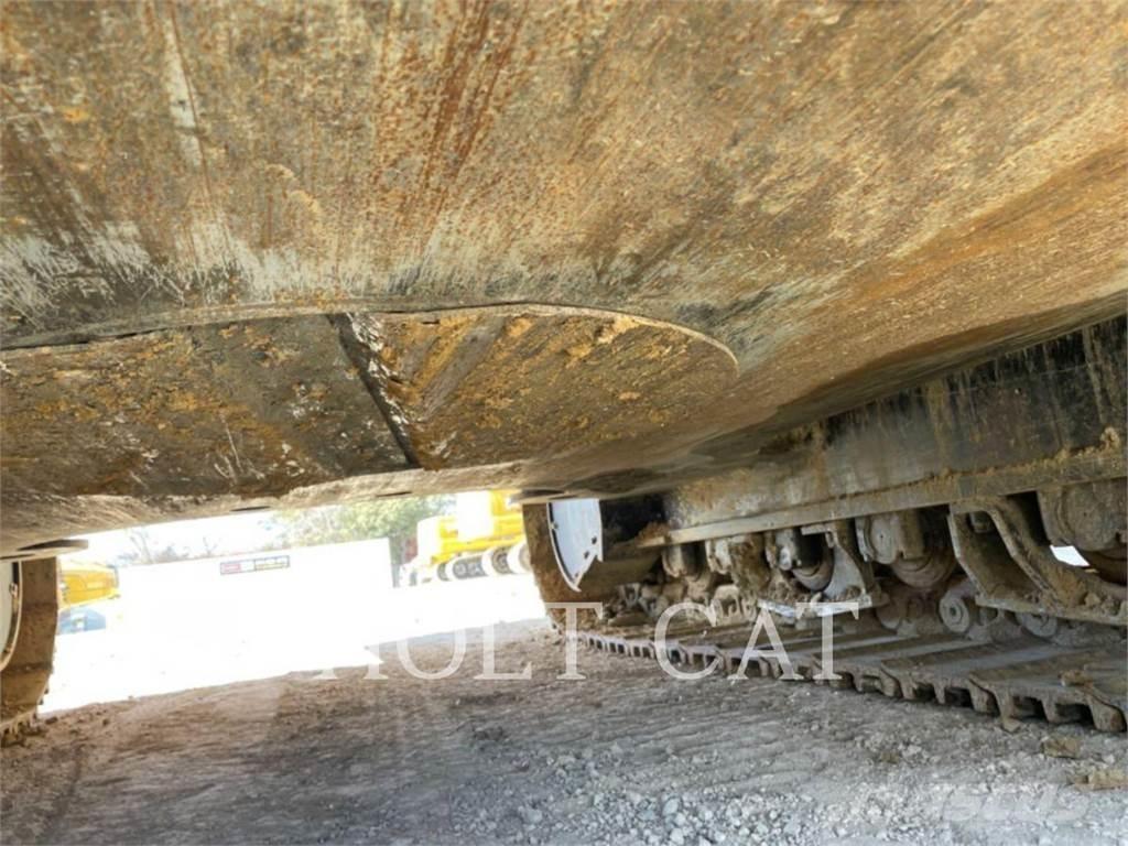 CAT 352 12 TC 大型油圧ショベル12t以上（パワーショベル・ユンボ）