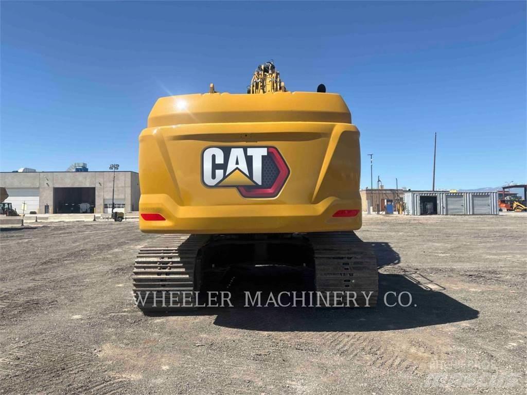 CAT 352 CF 大型油圧ショベル12t以上（パワーショベル・ユンボ）