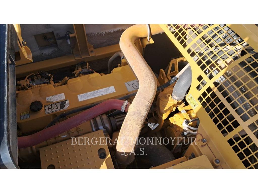 CAT 352F 大型油圧ショベル12t以上（パワーショベル・ユンボ）