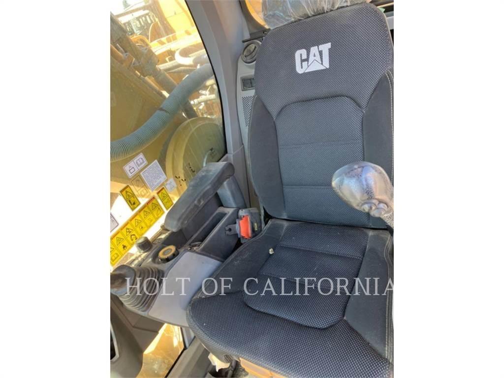 CAT 352FG 2D 大型油圧ショベル12t以上（パワーショベル・ユンボ）