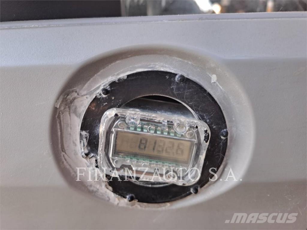 CAT 352FL 大型油圧ショベル12t以上（パワーショベル・ユンボ）