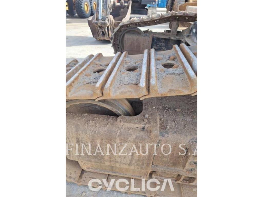 CAT 352FL 大型油圧ショベル12t以上（パワーショベル・ユンボ）