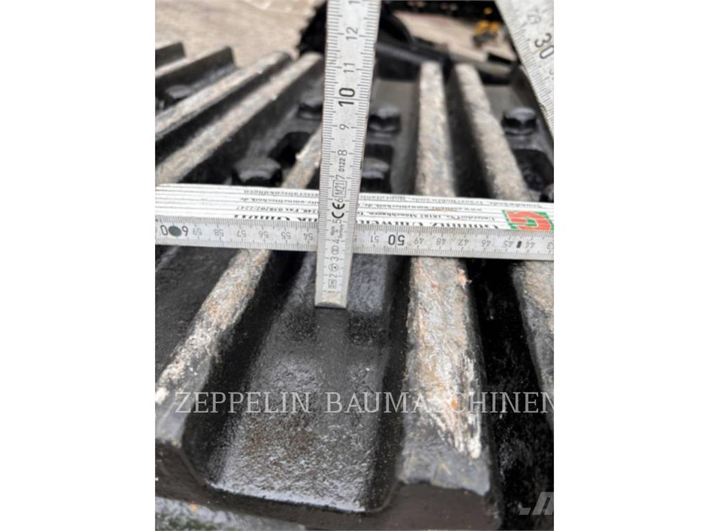 CAT 352FL 大型油圧ショベル12t以上（パワーショベル・ユンボ）