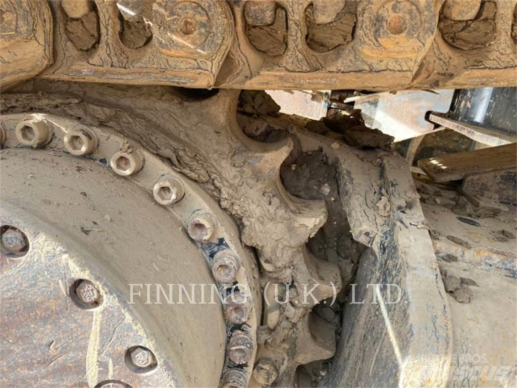 CAT 352FL HAM 大型油圧ショベル12t以上（パワーショベル・ユンボ）