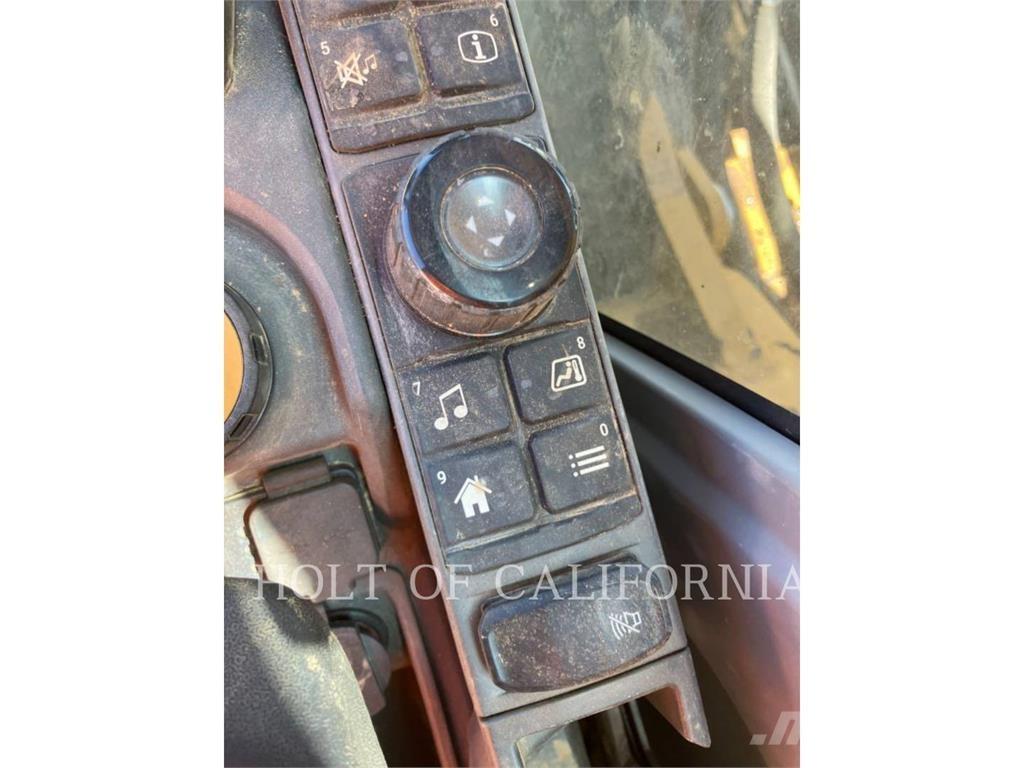 CAT 352VG 3W 大型油圧ショベル12t以上（パワーショベル・ユンボ）