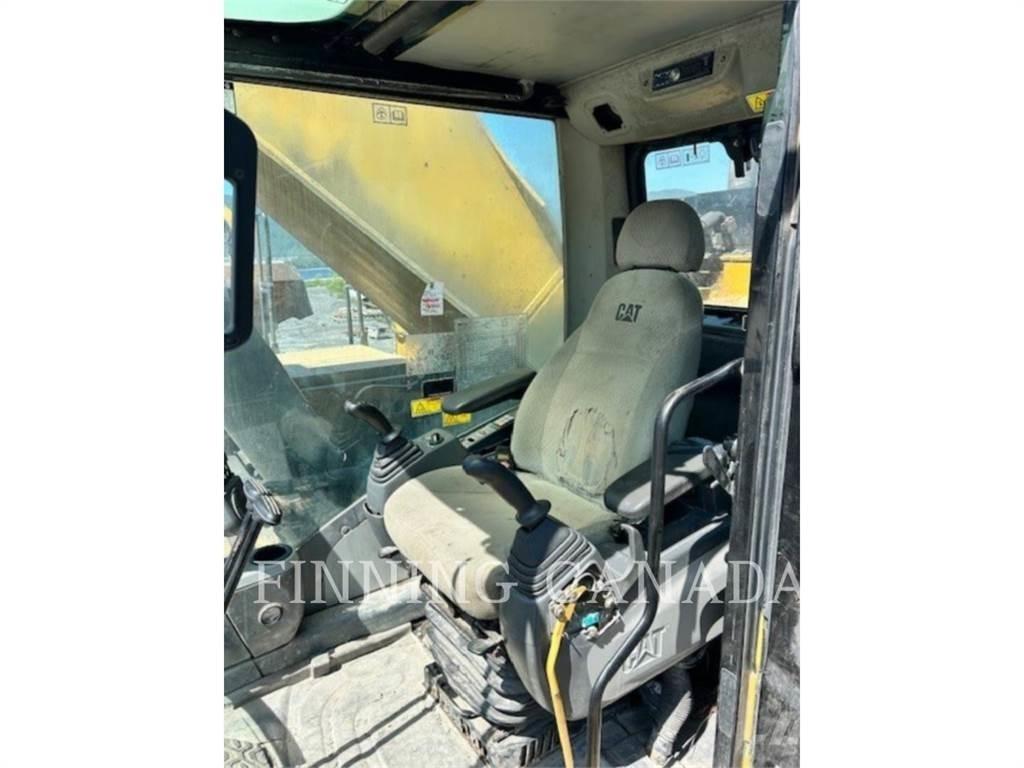 CAT 365C 大型油圧ショベル12t以上（パワーショベル・ユンボ）