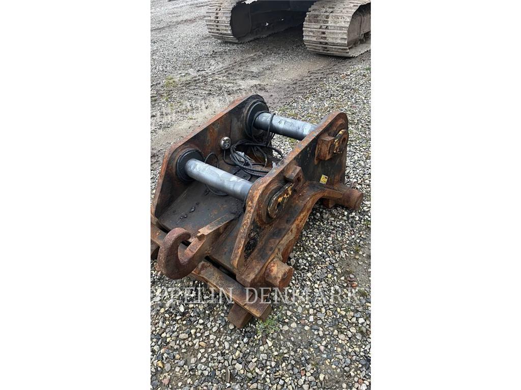 CAT 365CL 大型油圧ショベル12t以上（パワーショベル・ユンボ）