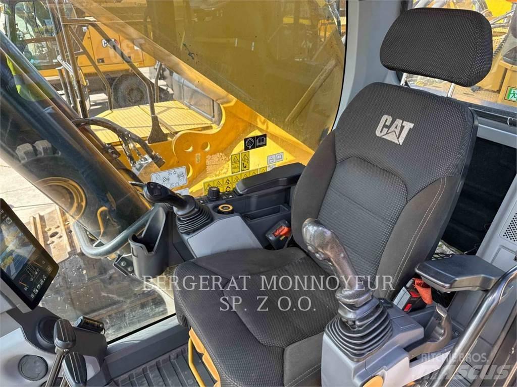 CAT 374 大型油圧ショベル12t以上（パワーショベル・ユンボ）