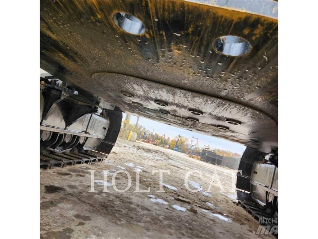 CAT 374 大型油圧ショベル12t以上（パワーショベル・ユンボ）