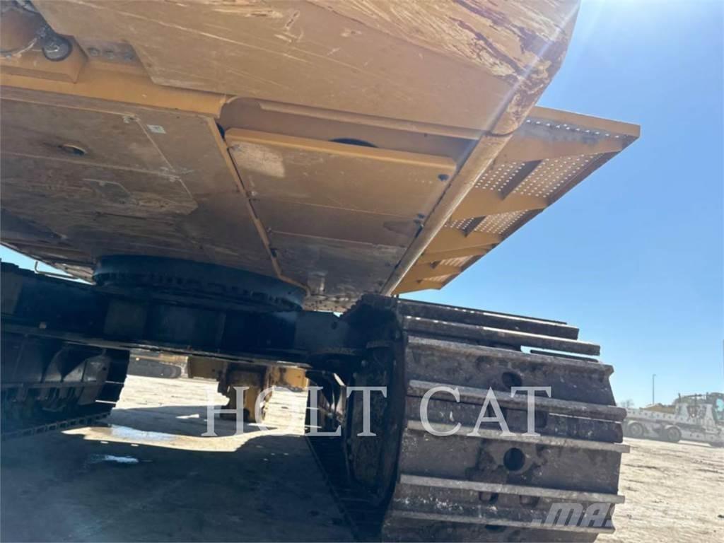 CAT 374 大型油圧ショベル12t以上（パワーショベル・ユンボ）
