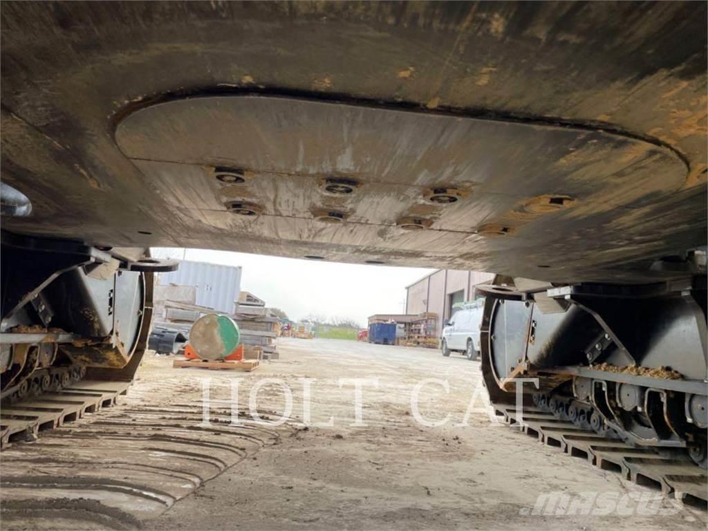 CAT 374 大型油圧ショベル12t以上（パワーショベル・ユンボ）