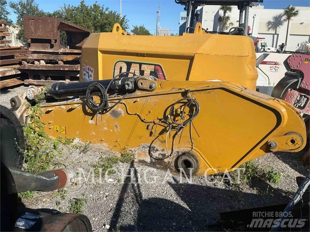 CAT 374 QZ1 大型油圧ショベル12t以上（パワーショベル・ユンボ）