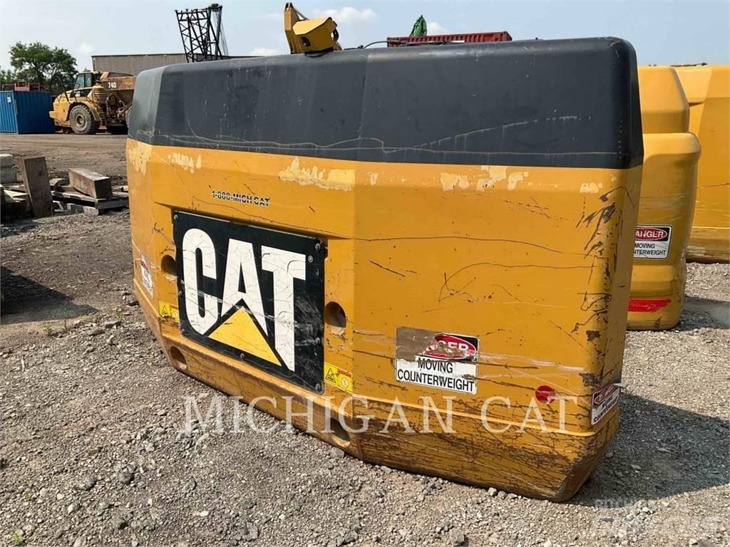 CAT 374DL P 大型油圧ショベル12t以上（パワーショベル・ユンボ）