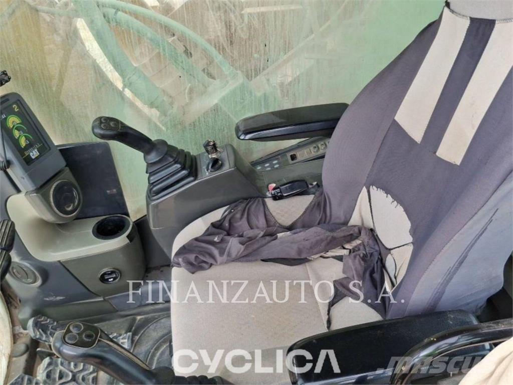 CAT 385C 大型油圧ショベル12t以上（パワーショベル・ユンボ）