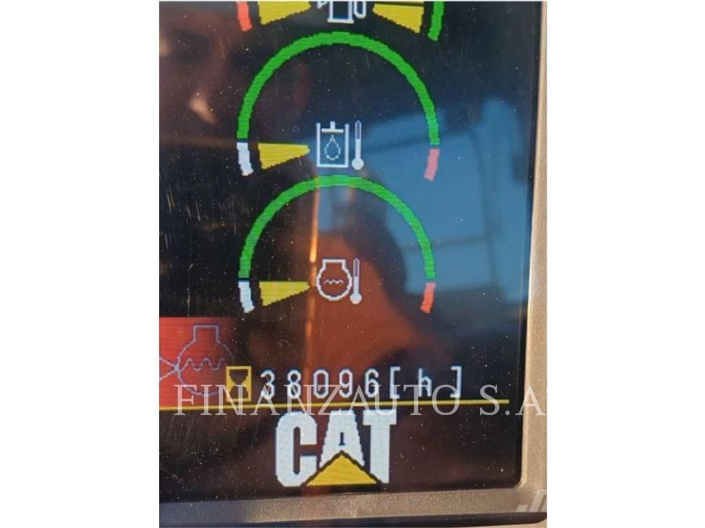 CAT 390DL 大型油圧ショベル12t以上（パワーショベル・ユンボ）