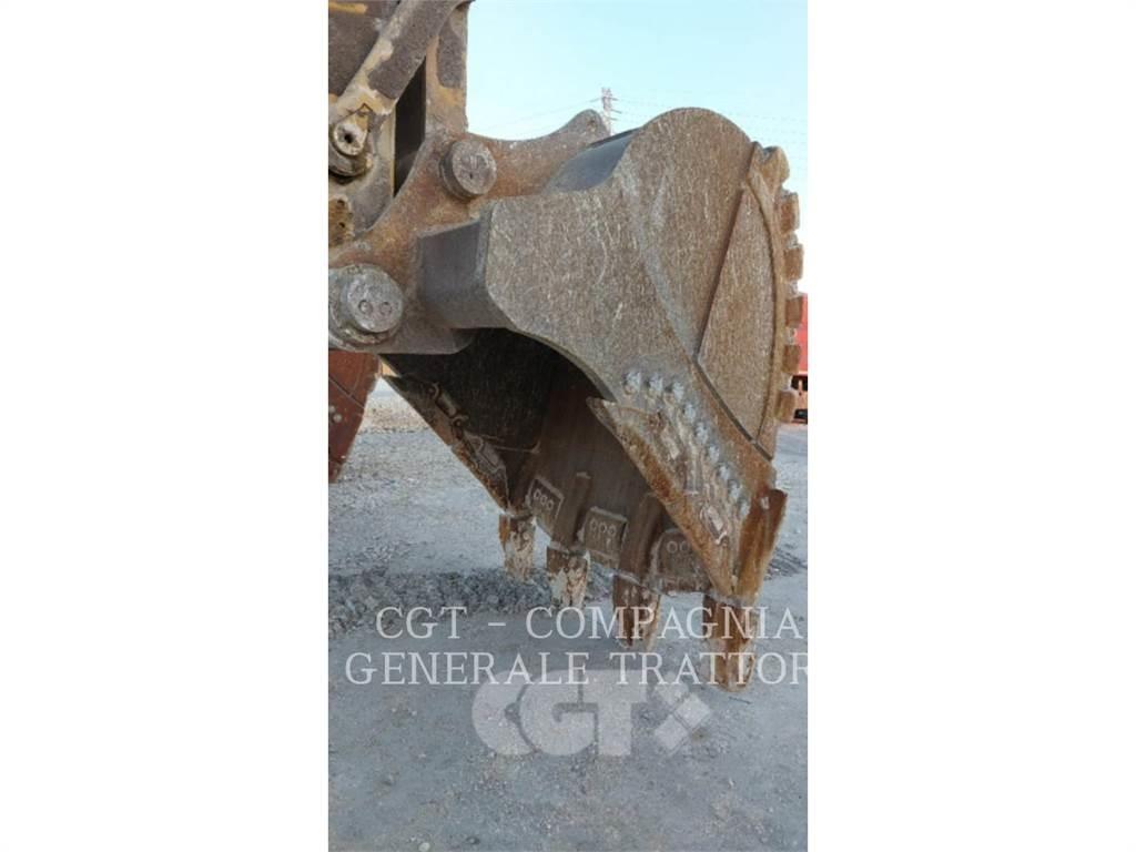 CAT 390F 大型油圧ショベル12t以上（パワーショベル・ユンボ）