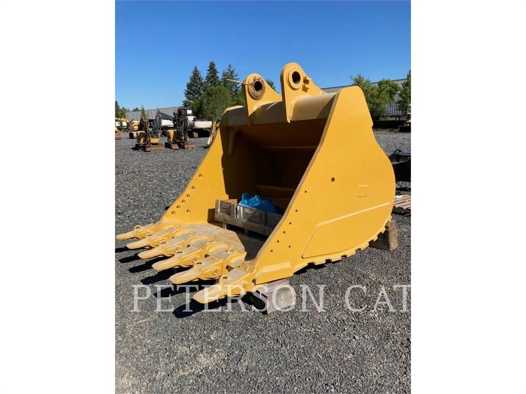 CAT 390FL 大型油圧ショベル12t以上（パワーショベル・ユンボ）